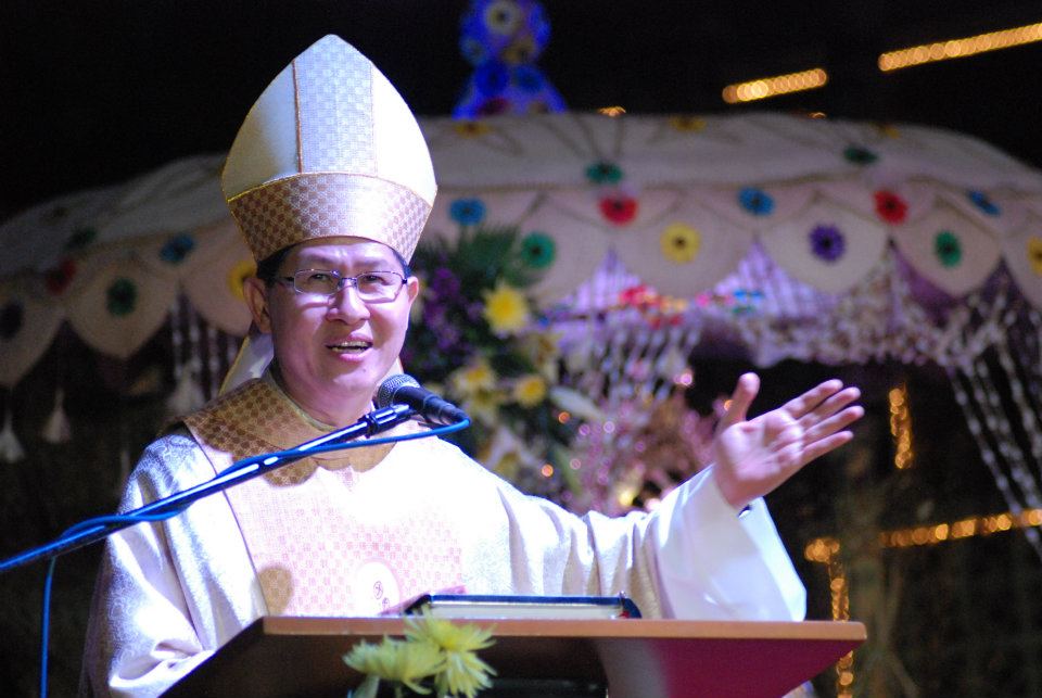 Opening of the Jubilee Pictures (12)